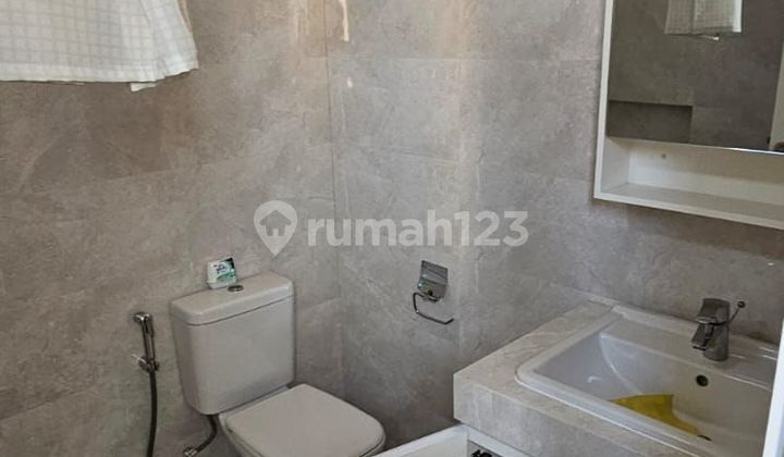 Dijual Murah Rmh BGM Pik , Siap Huni sudah renov bagus 2