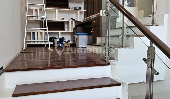 Cheap Sale BGM House in PIK, Ready to Live, Well Renovated