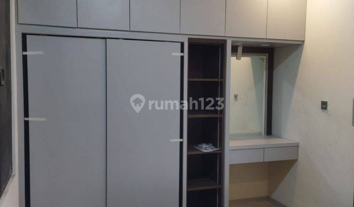 Dijual Rmh Cantik Metro Permata Brandnew  2