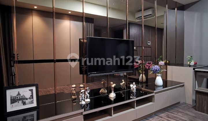 Disewa Apt Gold Coast 2 Br Full Furnish Interior cantik Disewa Apt Gold Coast 2 Br Full Furnish Interior cantik