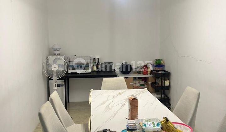 Dijual Termurah Rumah The Zora Bsd 8x15 , 3 Lt Hanya 4,5 M 2