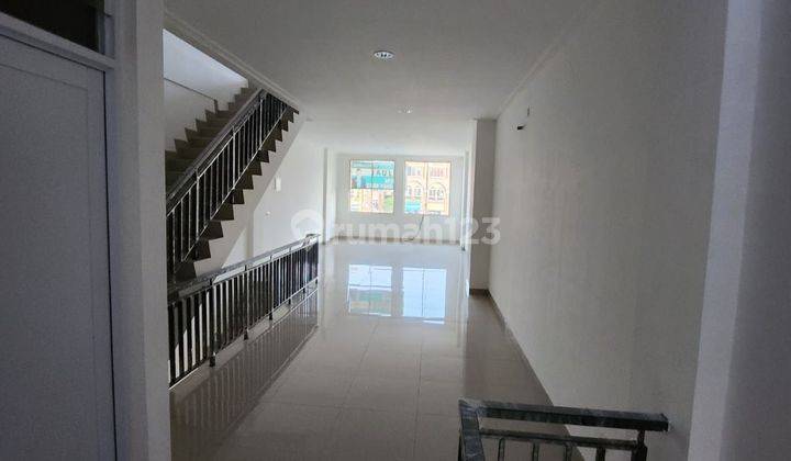 Dijual Termurah Ruko La Riviera Pik 2 Hanya 4M Masih Nego  2