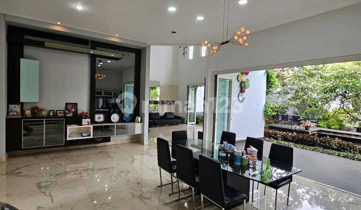 Dijual Murah Rmh Mewah Taman Telaga Golf Bsd Uk 644M Dijual Murah Rmh Mewah Taman Telaga Golf Bsd Uk 644M