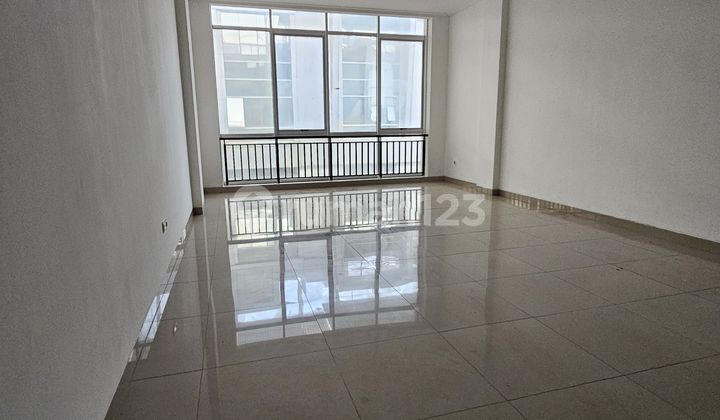 Dijual Murah Ruko Gandeng 3 Shibuya Pik 2 (bisa Satuan)