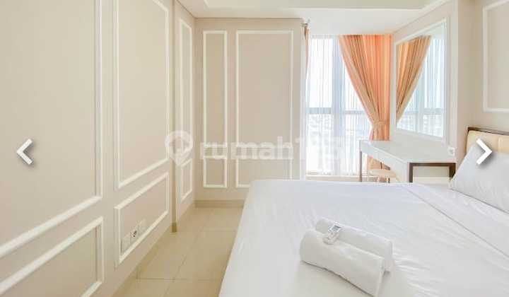 Lowest Price For Sale Goldcoast 1 Bedroom Apartment Fully Furnished Interior