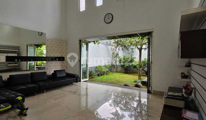 Dijual Murah Rmh Mewah Taman Telaga Golf Bsd Uk 644M 2
