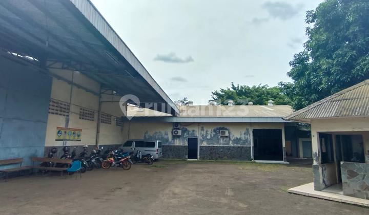 Warehouse for Sale in Cimanggis Depok, Area 3232, Near Toll Access, Cheap Warehouse for Sale in Cimanggis Depok, Area 3232, Near Toll Access, Cheap