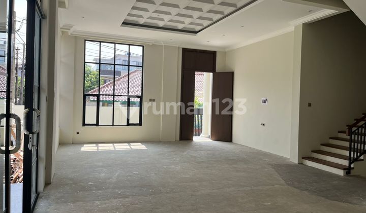 Rumah Brandnew Citra 2 Konsep American Classic 2