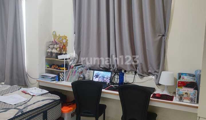 Rumah Taman Surya Siap Huni Posisi Dekat Taman  2