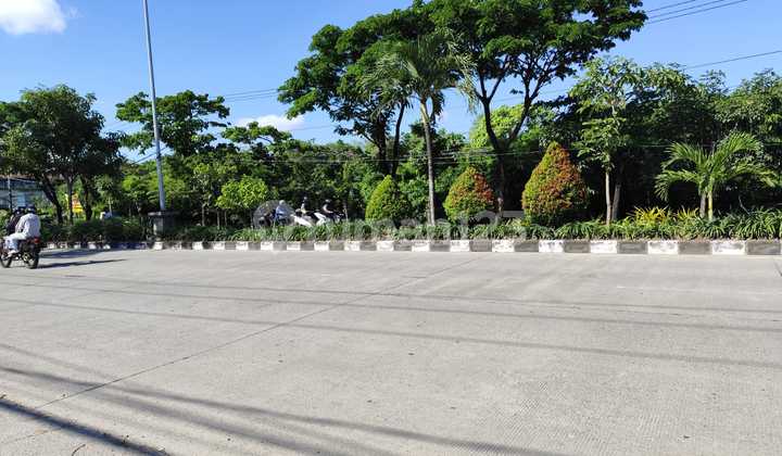 Dijual Tanah Lokasi Strategis Shgb 7060m2 Dijual Tanah Lokasi Strategis Shgb 7060m2