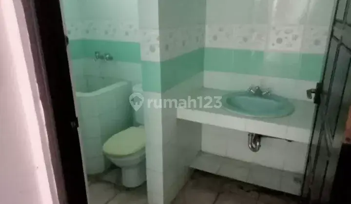 Dijual Rumah Pinggir Jalan Raya di Renon, Denpasar Bali 2