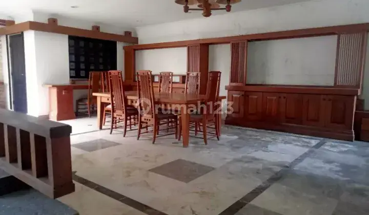 Dijual Rumah Pinggir Jalan Raya di Renon, Denpasar Bali 2