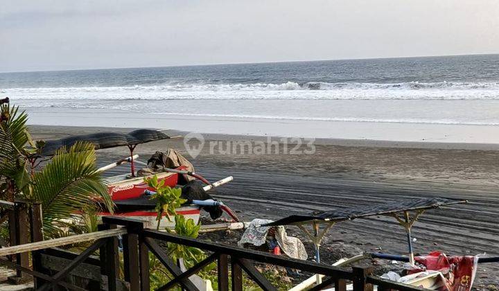 Dijual Tanah Di Daerah Pantai Pasut Tabanan 1