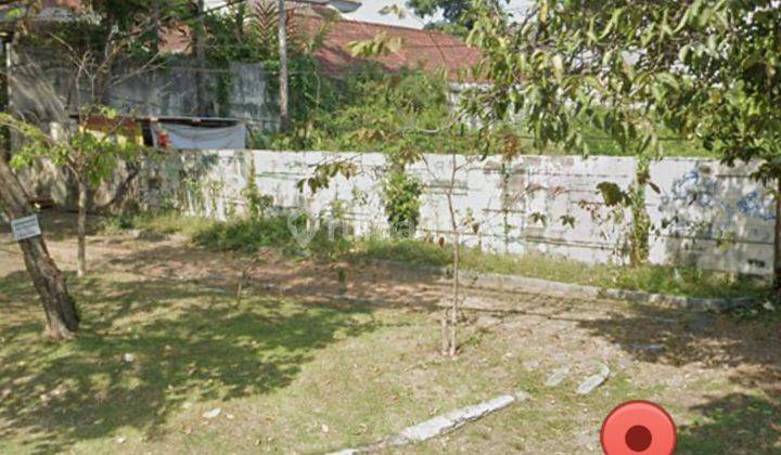 Dijual Tanah M. Yamin 700 M 1