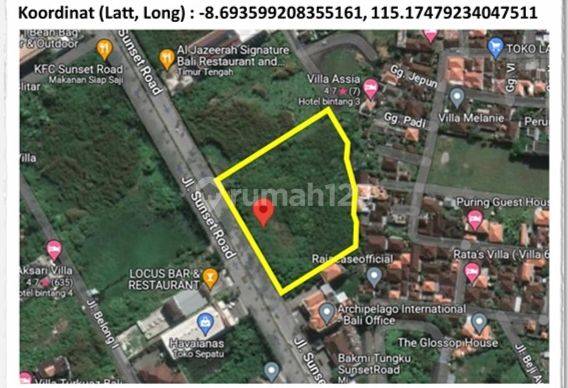 Land for sale Sunset Road 7060 M 1