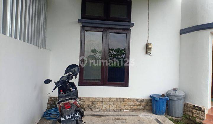 Gol House for sale in Denpasar Gatot Subroto 2