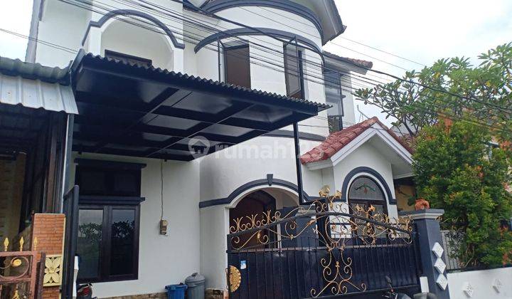 Gol Rumah Dijual di Denpasar Gatot Subroto 1