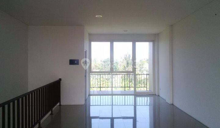 For sale 3rd floor shophouse in Sanur area 2