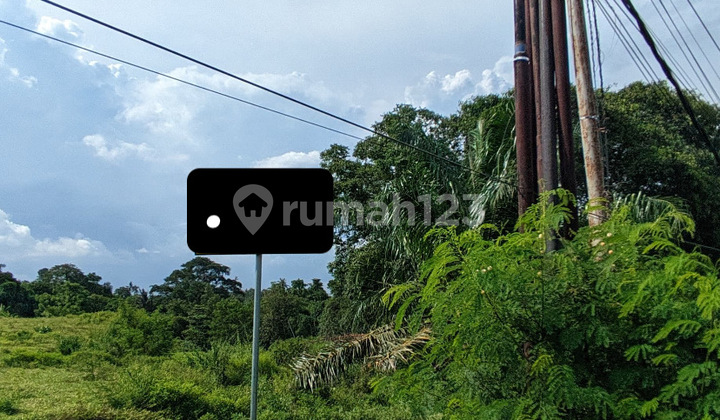 Dijual Tanah Shm Di Daerah Ida Bagus Mantra