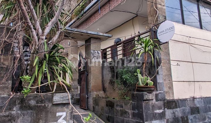 Tanah Lokasi Strategis 1000 M2 Tanah Lokasi Strategis 1000 M2