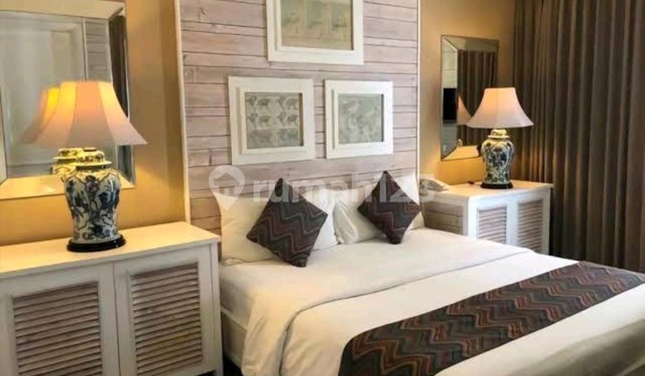 Di Jual Apartement Mewah Lokasi Prime Seminyak 2