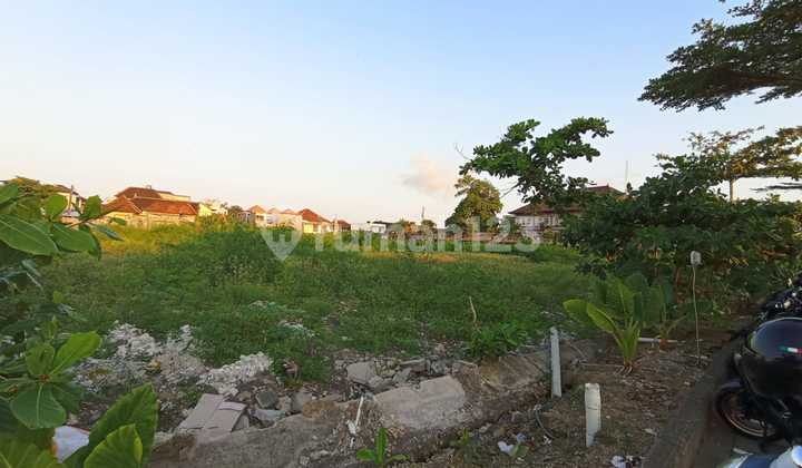 Dijual Tanah Shm Seminyak Super Strategis Dijual Tanah Shm Seminyak Super Strategis