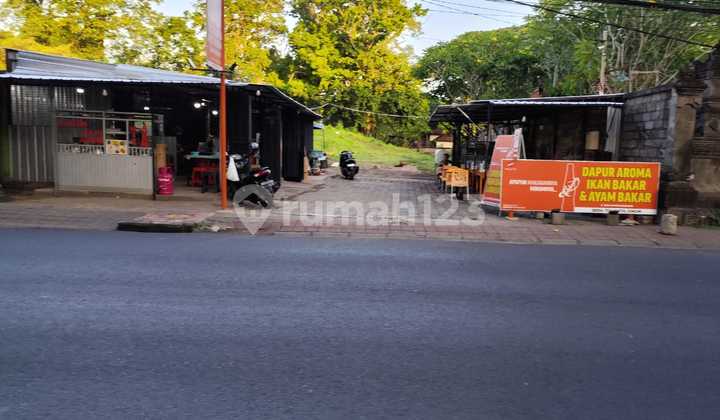 Tanah Langka 6 Ha Di Jimbaran Shm Lokasi Strategis Tanah Langka 6 Ha Di Jimbaran Shm Lokasi Strategis