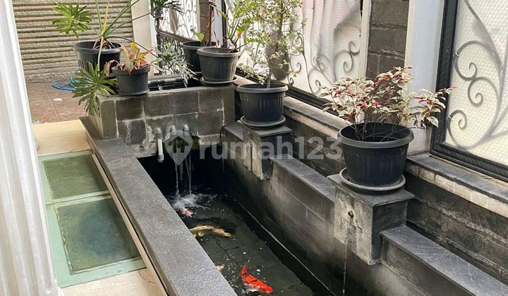 Luxury House in the Strategic DKI Joglo Complex 2