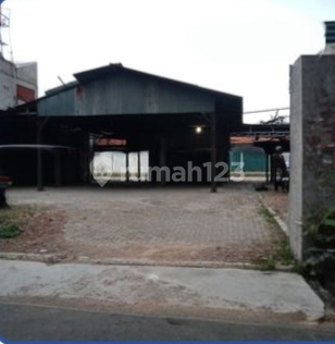 Tanah untuk Usaha Daerah Srengseng Tanah untuk Usaha Daerah Srengseng