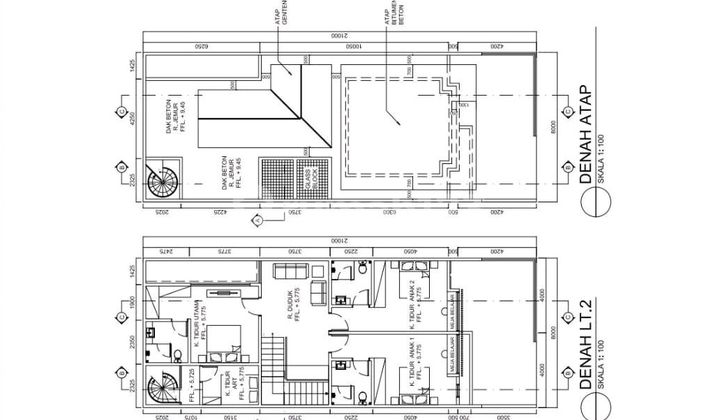 Land for Sale Ready to Build 2