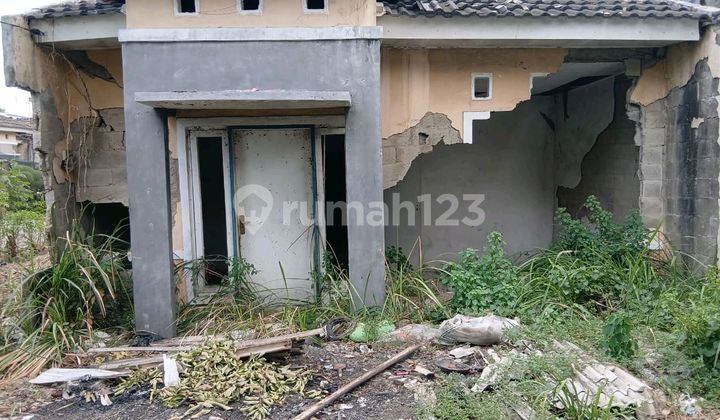 Sell House Including Land