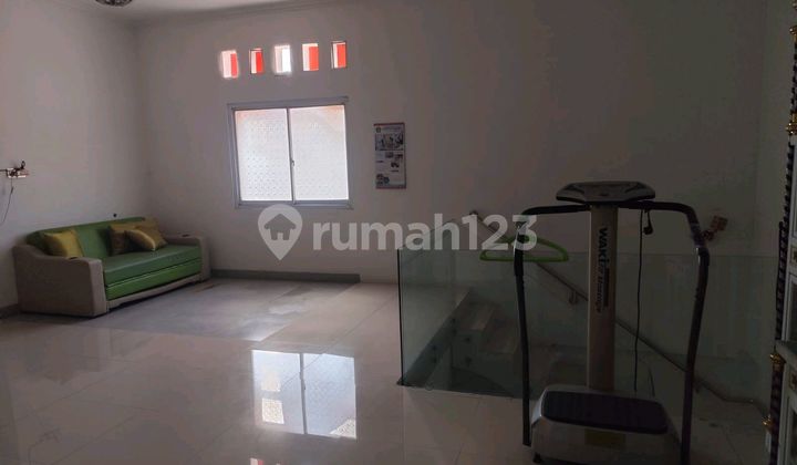 2-Storey and Well-Maintained House in Joglo Area