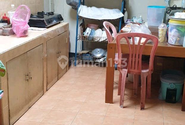 Hankam Joglo Plot House Ready to Occupy 2