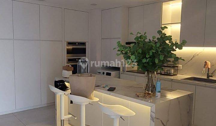 Jual murah !!! Apartemen The Smith Alam Sutera luas 72m²  1