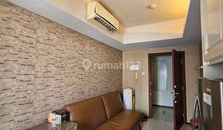 Dijual Apt Royal Mediterania Tanjung Duren 2