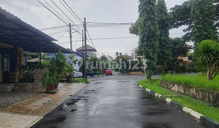 Di Sewakan Hunian Nyaman Dekat Pasar Segar Bintaro Graha Raya 2