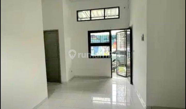 Dijual Rumah Murah di Dekat Stasiun Jurangmangu SV 6705 2