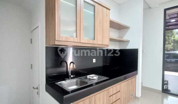 Di Jual Rumah Siap Huni di Discovery Bintaro 2