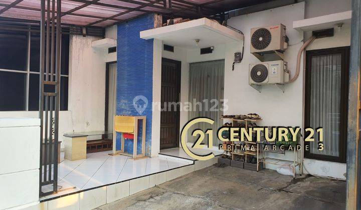 Rumah Rapi Siap Huni di Dekat Transmart Graha Raya SV 6840 2