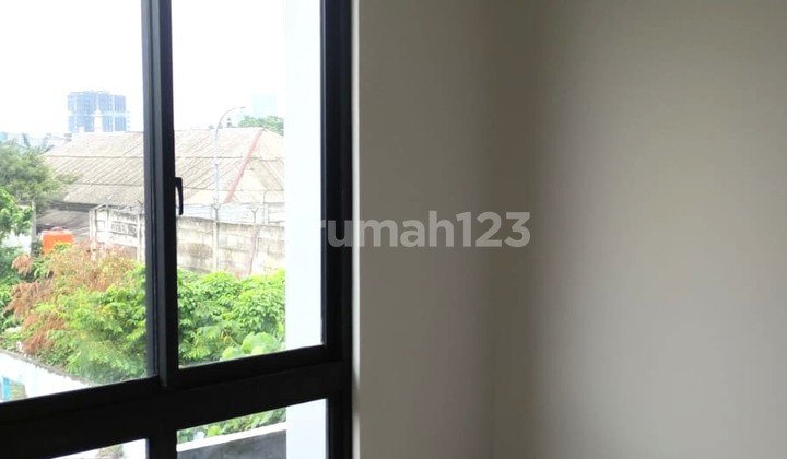 Di Sewakan Rumah Minimalis Modern di Bintaro Sektor 7 Bebas Banjir Lokasi Strategis 2