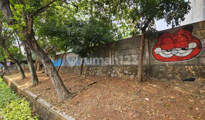 Di Jual Tanah Kavling di Bintaro Sektor 9