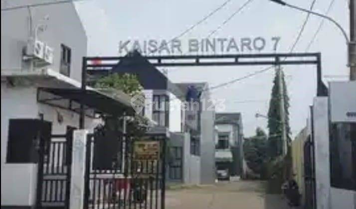 Rumah Siap Huni Terawat Nyaman Dan Strategis di Kaisar RN 6654 2