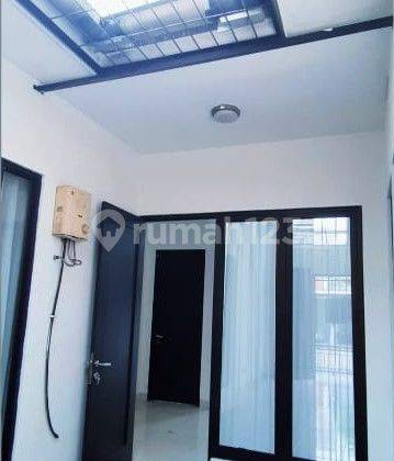 Rumah Unfurnished di Melia Residence Graha Raya Pprn4437 2