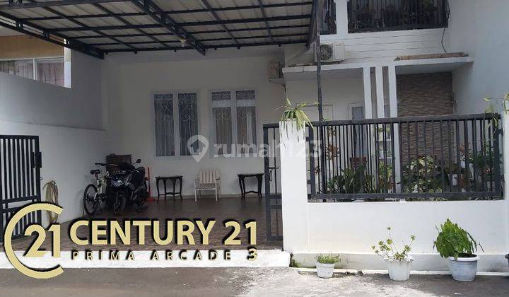 Rumah Dijual Lokasi Jagakarsa Jakarta Selatan Dwafla4454 1