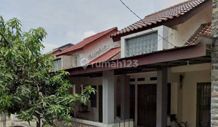 Rumah Siap Huni di Graha Raya Ytaf4514 1