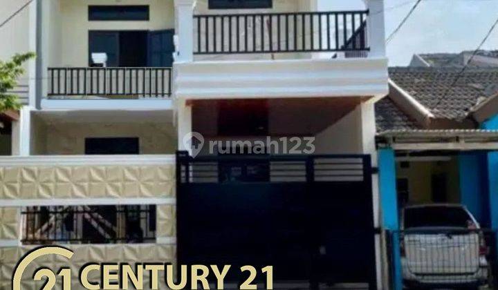 Rumah Baru Siap Huni Graha Bintaro 5 Menit Ke Tol Parigi Af4517 1