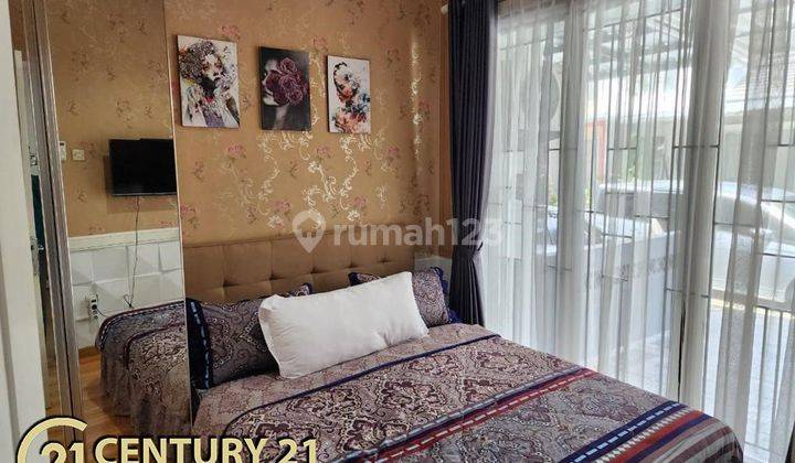 Dijual Rumah Di Fortune District Bsd Er4460 1