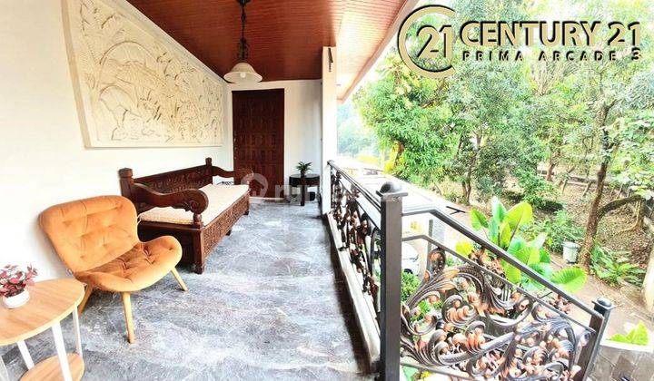 Rumah Siap Huni Senayan Bintaro Dalam Cluster Wlozlh4484 2