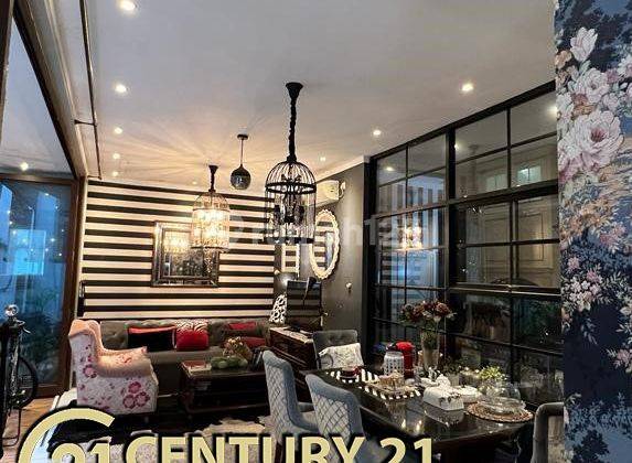 Rumah Di Discovery Bintaro Sektor 9 Luas Tanah 120 Ozdj4521 1