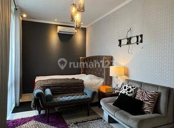 Rumah Di Discovery Bintaro Sektor 9 Luas Tanah 120 Ozdj4521 2